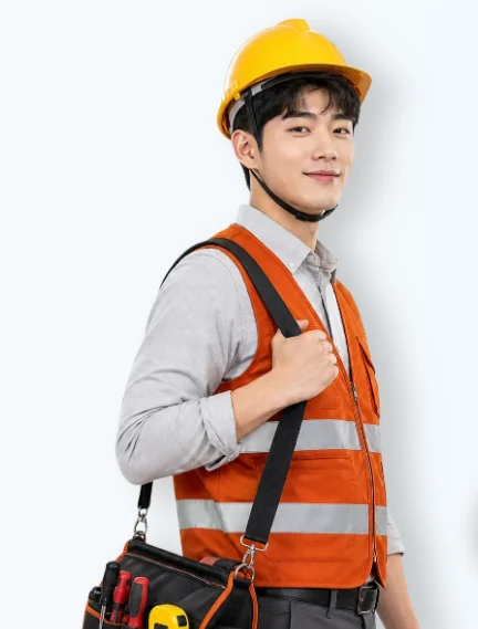 루미너스 누수방수 기술자